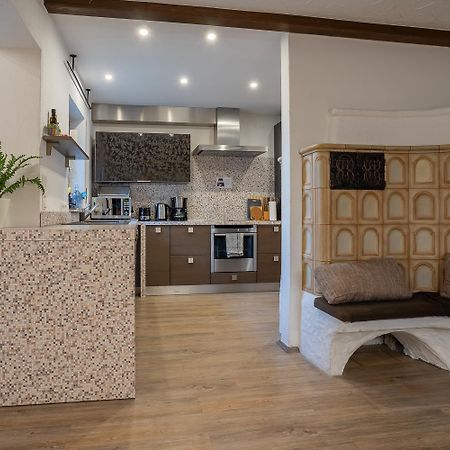 Epa Apartment - Espana Style Rust Kültér fotó