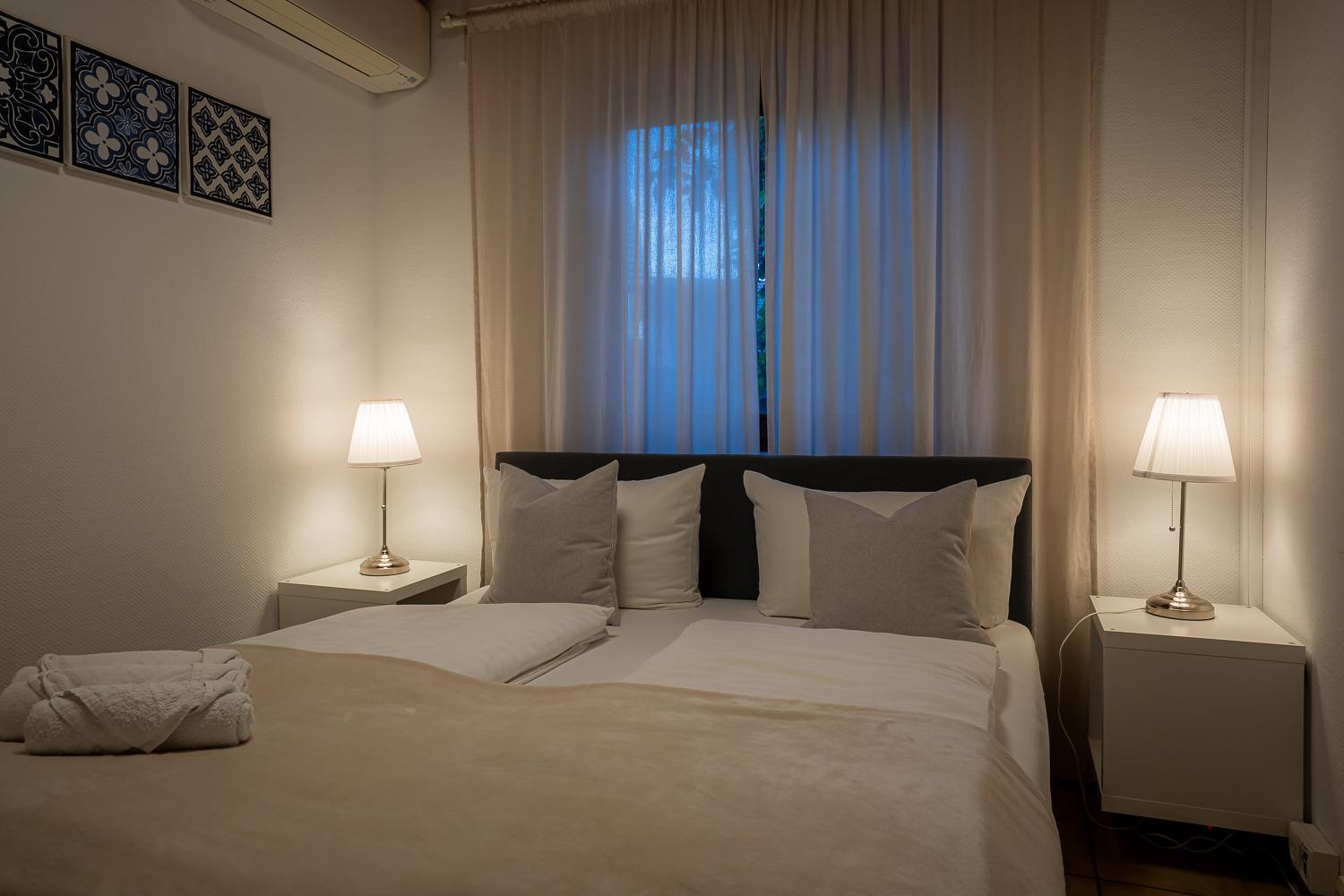 Epa Apartment - Espana Style Rust Kültér fotó