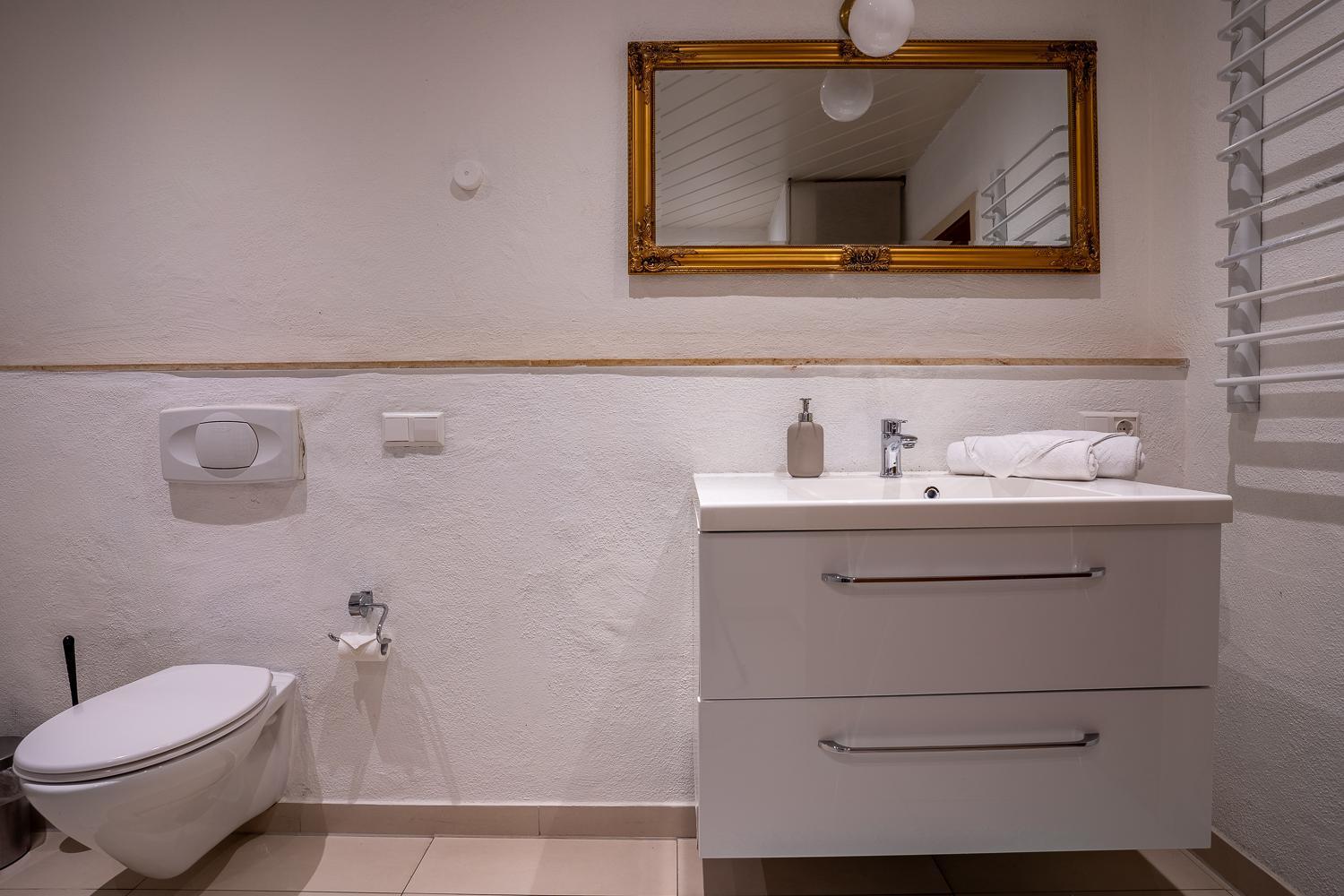 Epa Apartment - Espana Style Rust Kültér fotó