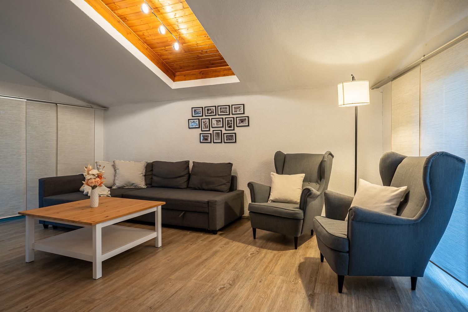 Epa Apartment - Espana Style Rust Kültér fotó