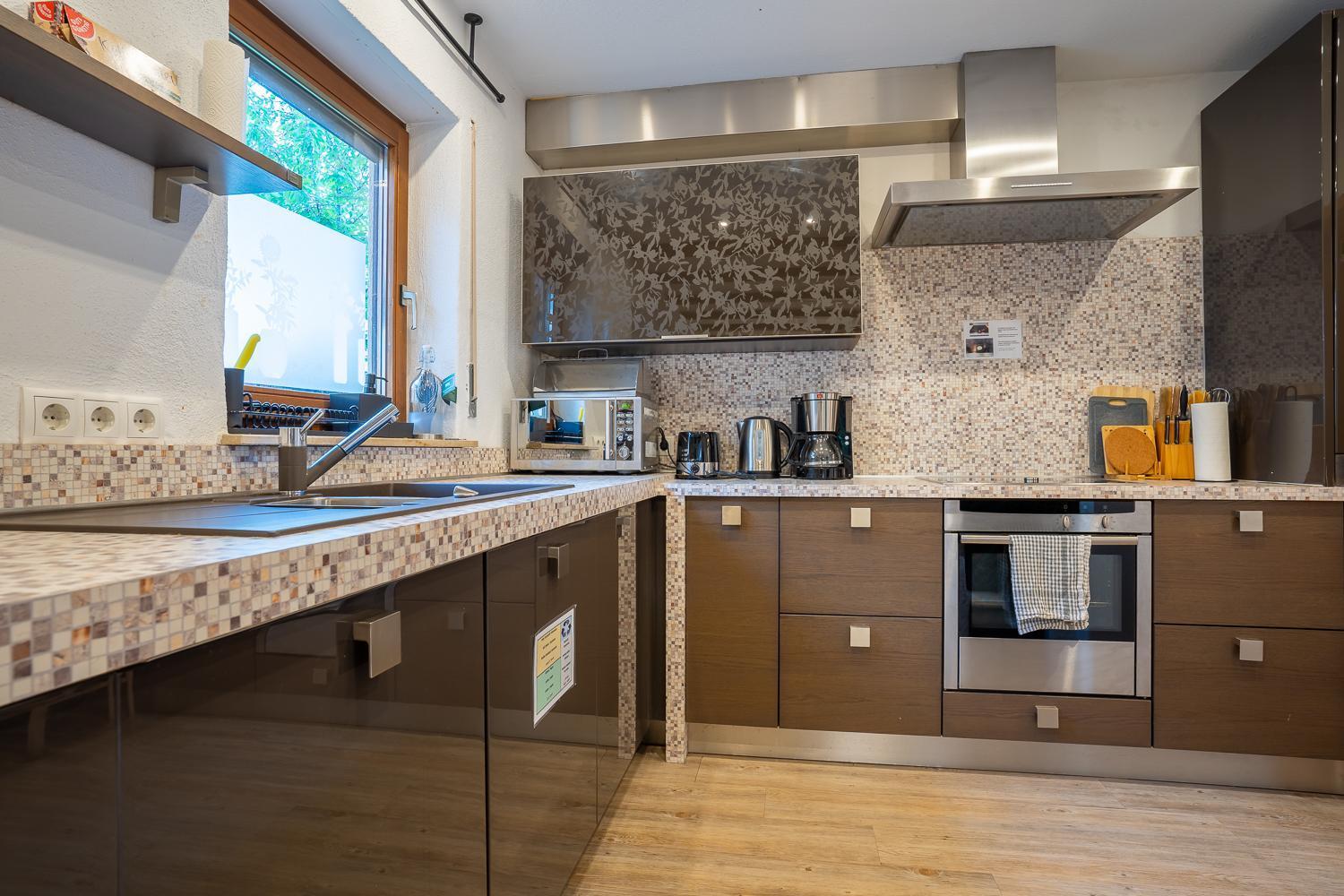 Epa Apartment - Espana Style Rust Kültér fotó